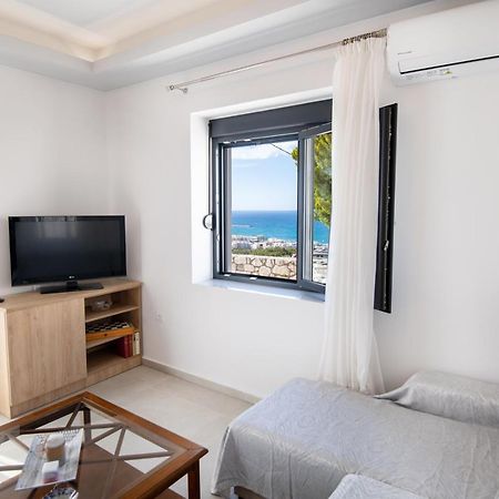 George'S Apartment Rethymno  Luaran gambar
