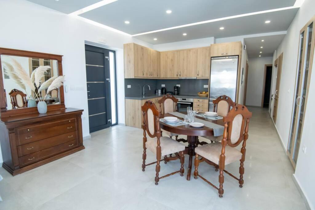 George'S Apartment Rethymno  Luaran gambar