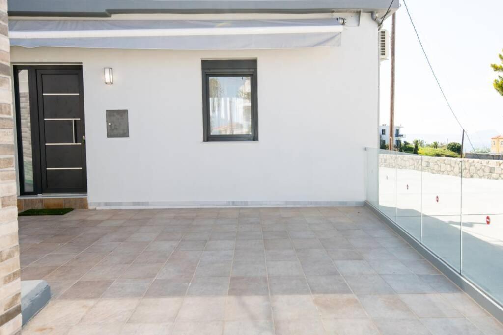George'S Apartment Rethymno  Luaran gambar
